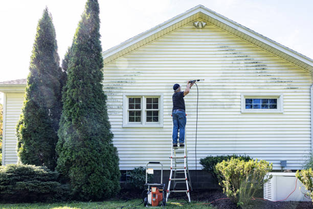 Best Parking Lot and Garage Cleaning  in Miami Heights, OH